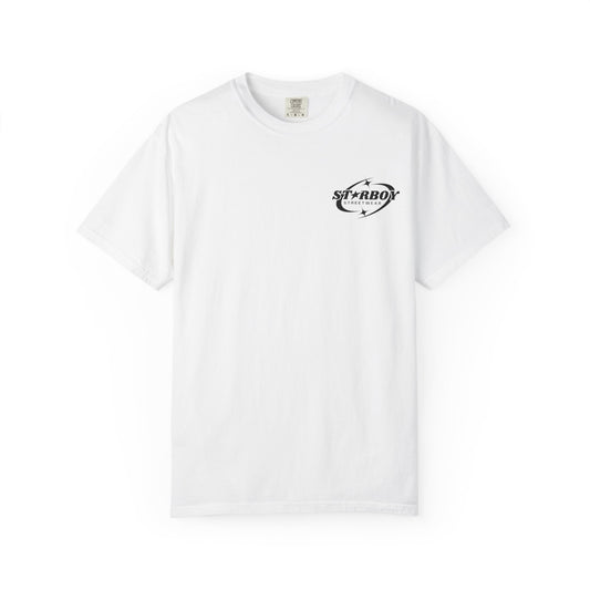 Starboy Streetwear Tee