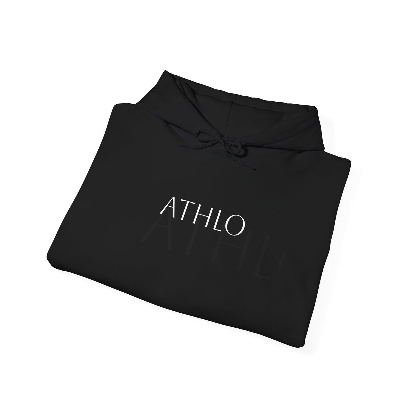 Hoodie - ATHLO | Comfortable Everyday Wear